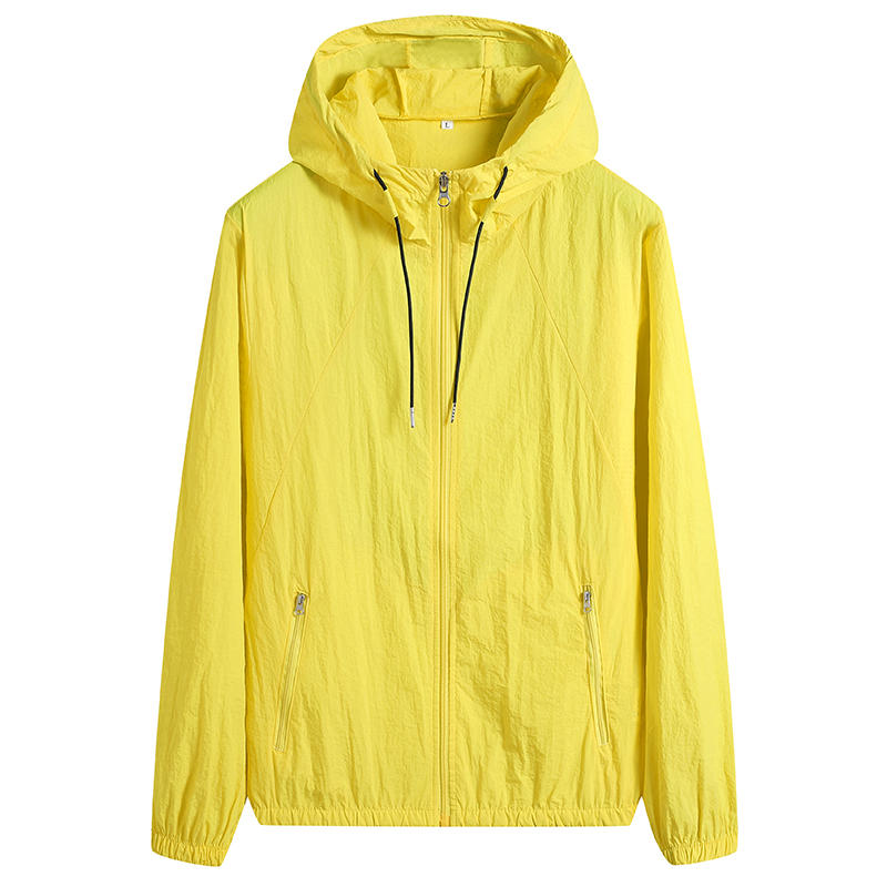 Crew Clothing Summer Jacket - Roupas de proteção solar masculinas de