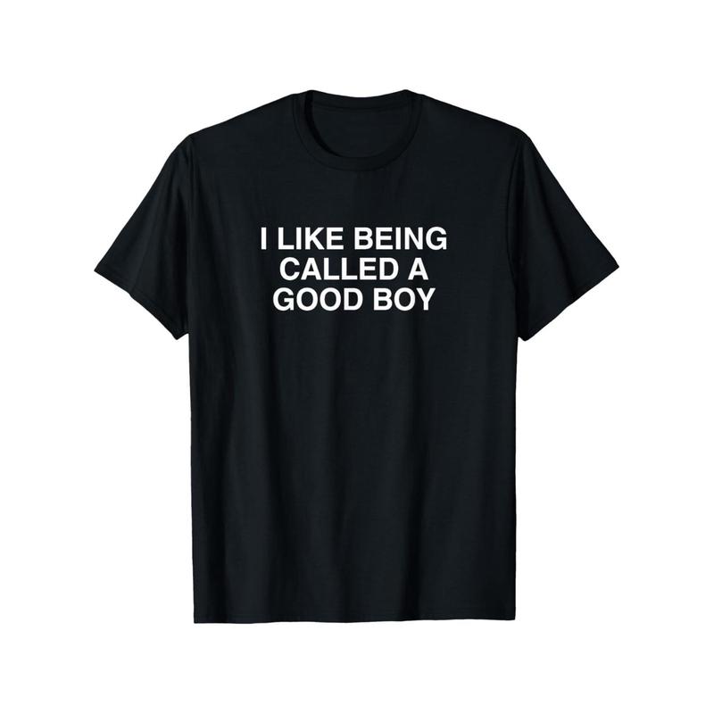 Summer Clothing Italy - Camiseta estampada I Like Being Called