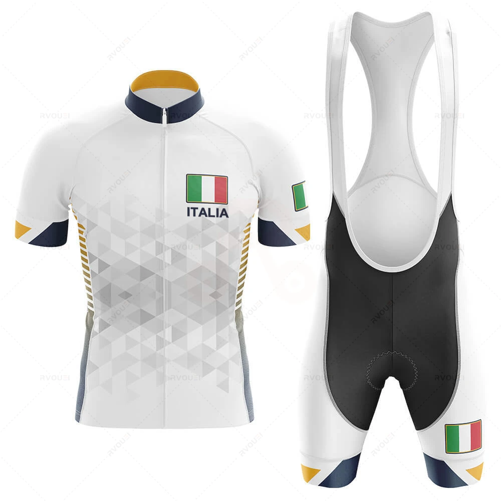 Summer Clothing Italy - Nova itália dos homens verão roupas