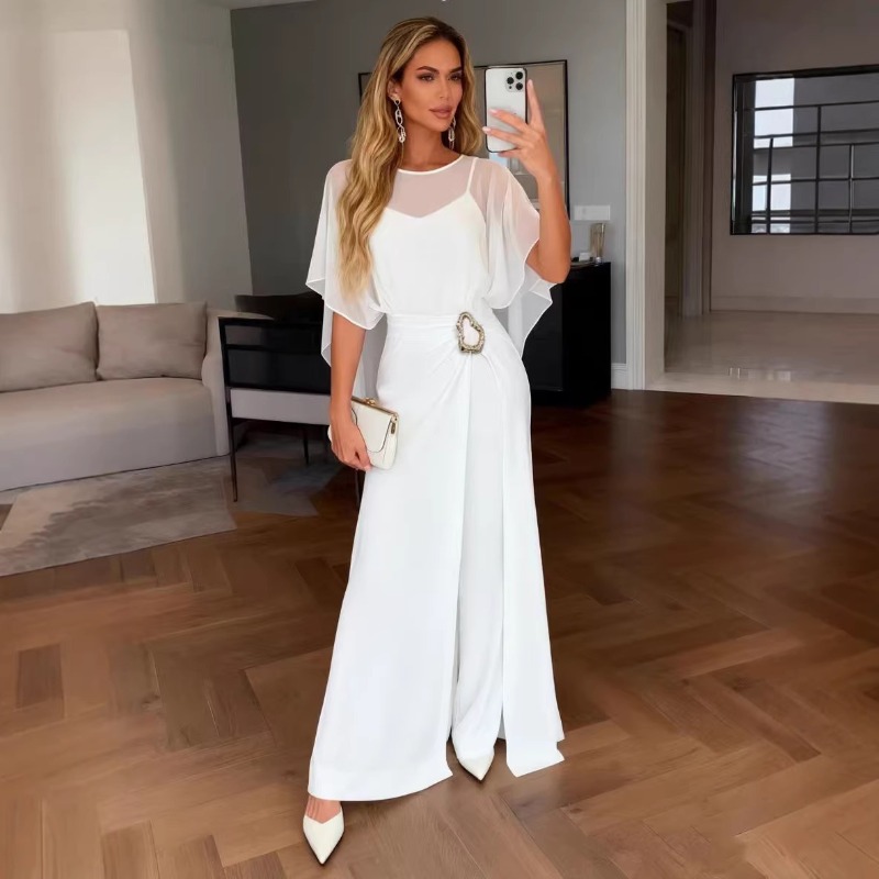 Summer Clothing Women Sale - Novo Conjunto de Vestido de Festa