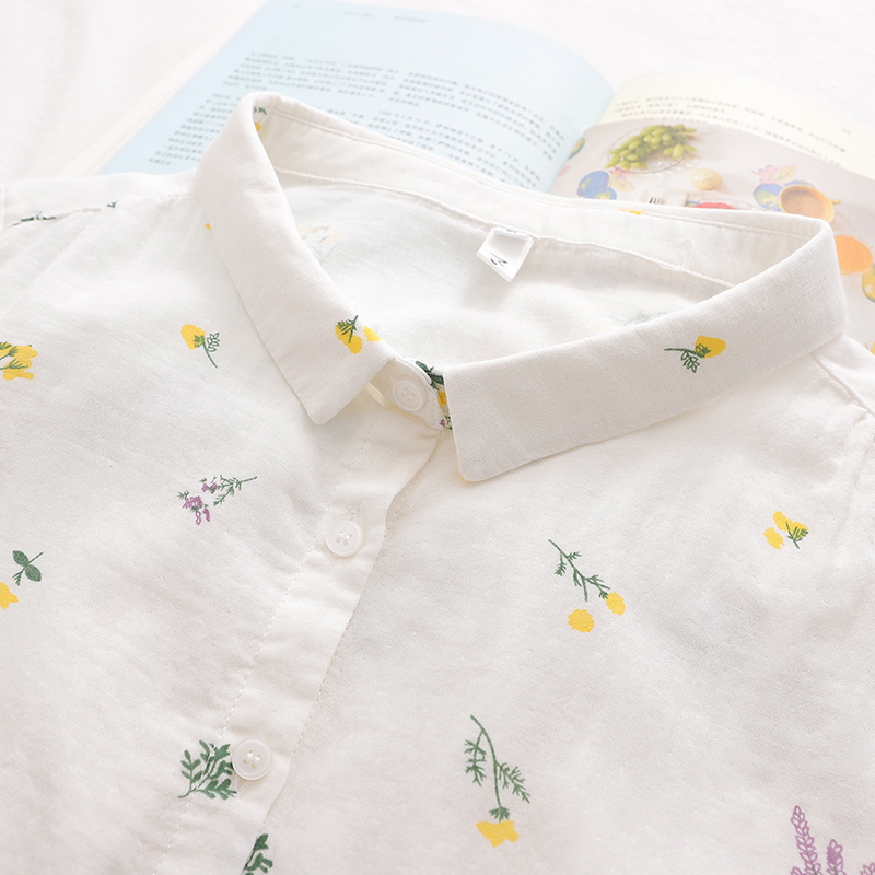 Summer Clothing Italy - Novo verão algodão topos roupas femininas