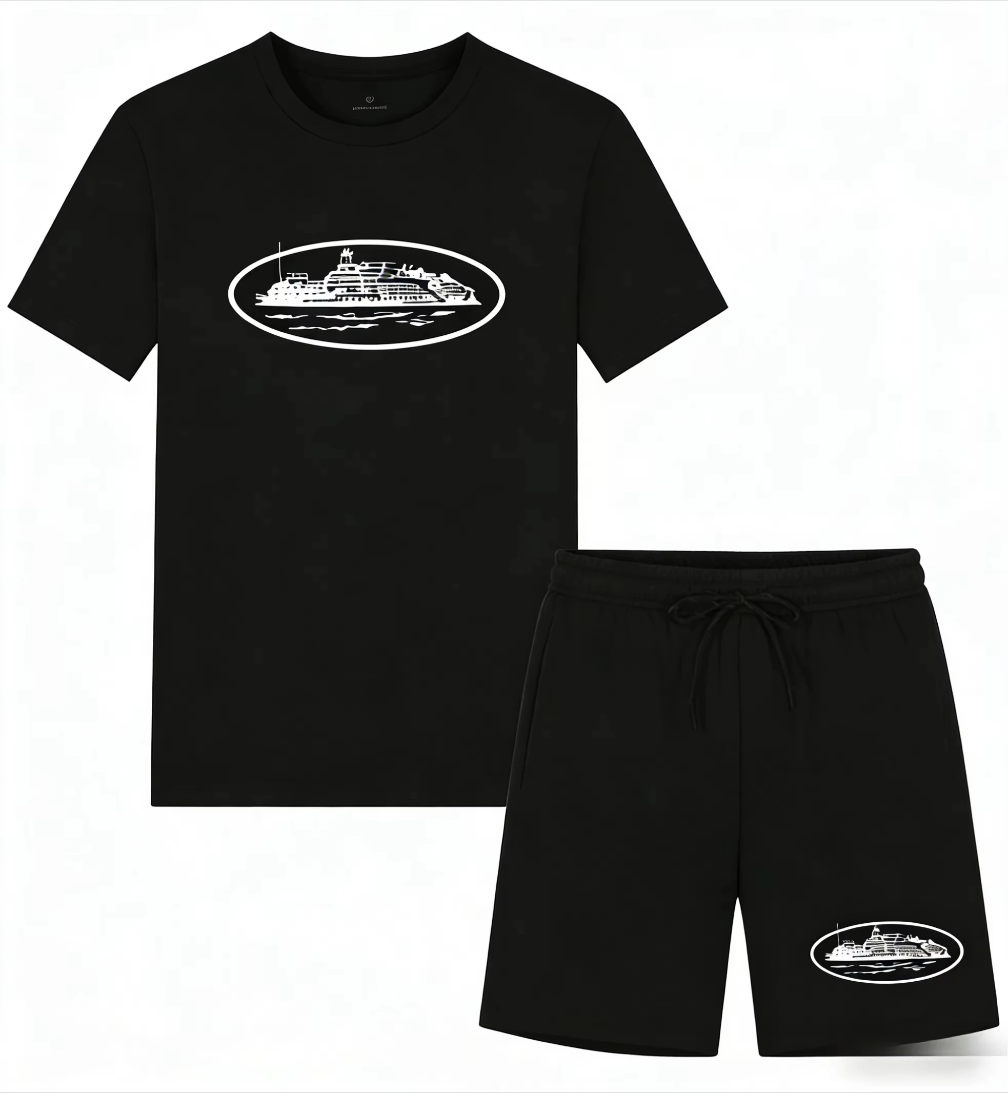 Summer Clothes Fashion - Nova Coleção Verão 2026: Conjunto de