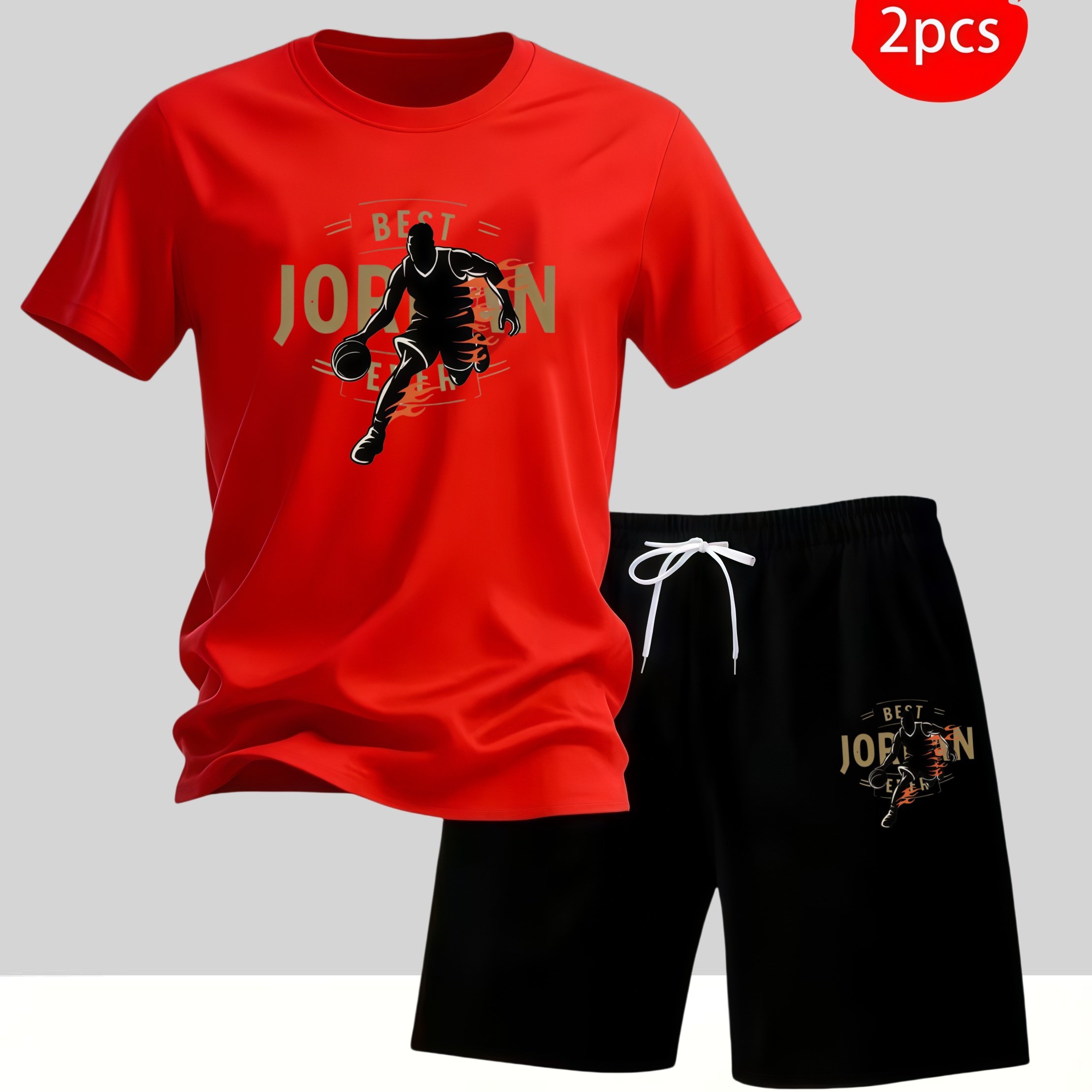 Conjunto Masculino de Verão 20 - Summer Clothes Fashion avaliação e preço