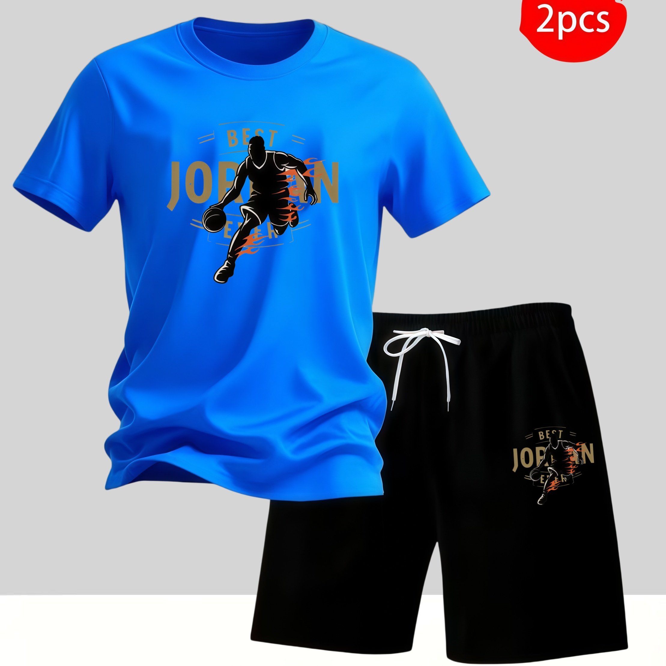 Conjunto Masculino de Verão 20 - Summer Clothes Fashion avaliação e preço