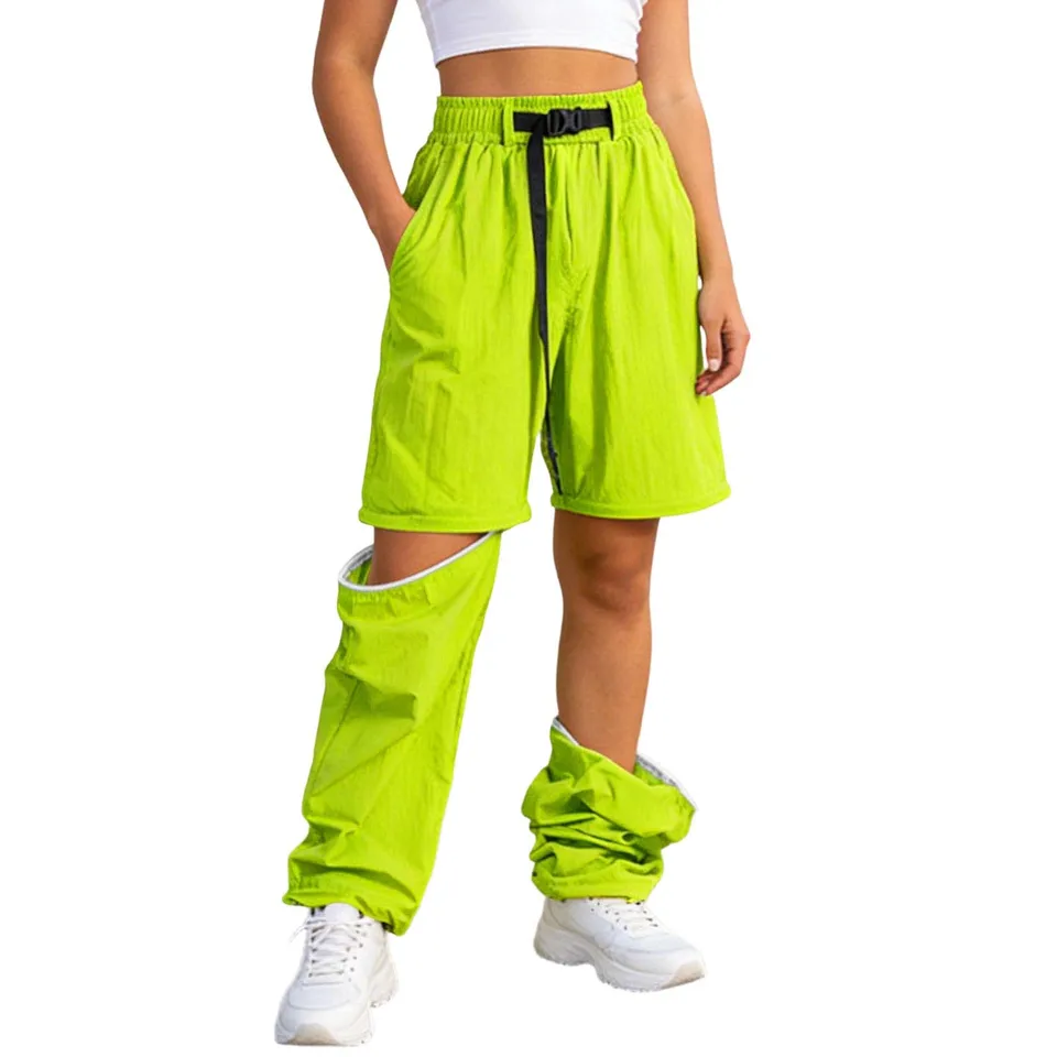 Calças Cargo Femininas para Ca - Summer Clothing Italy avaliação e preço