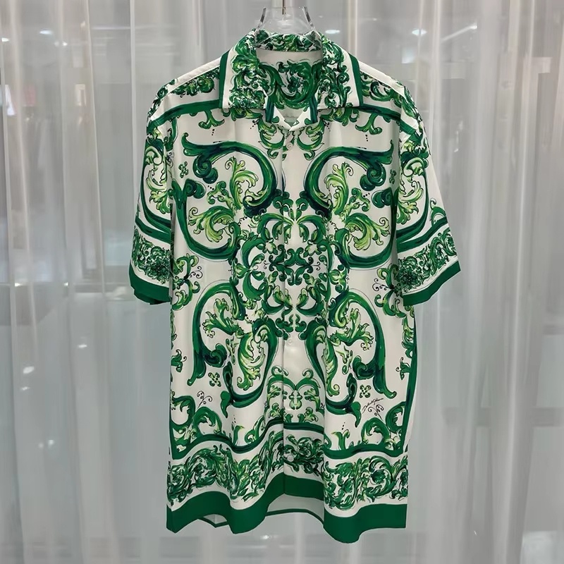 Conjunto Masculino de Camisa e - Summer Clothes Fashion avaliação e preço