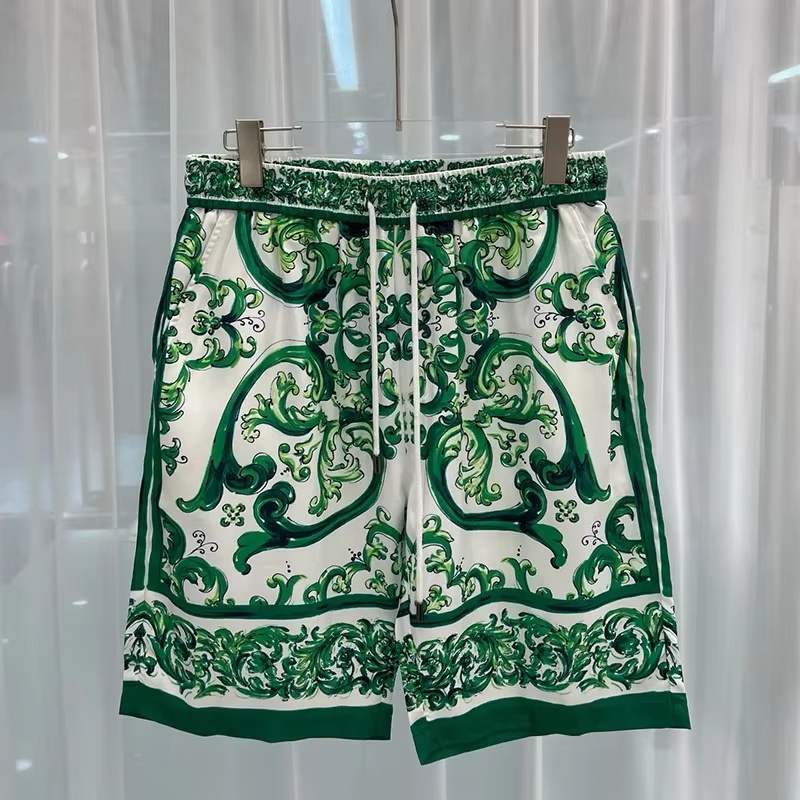 Conjunto Masculino de Camisa e - Summer Clothes Fashion avaliação e preço