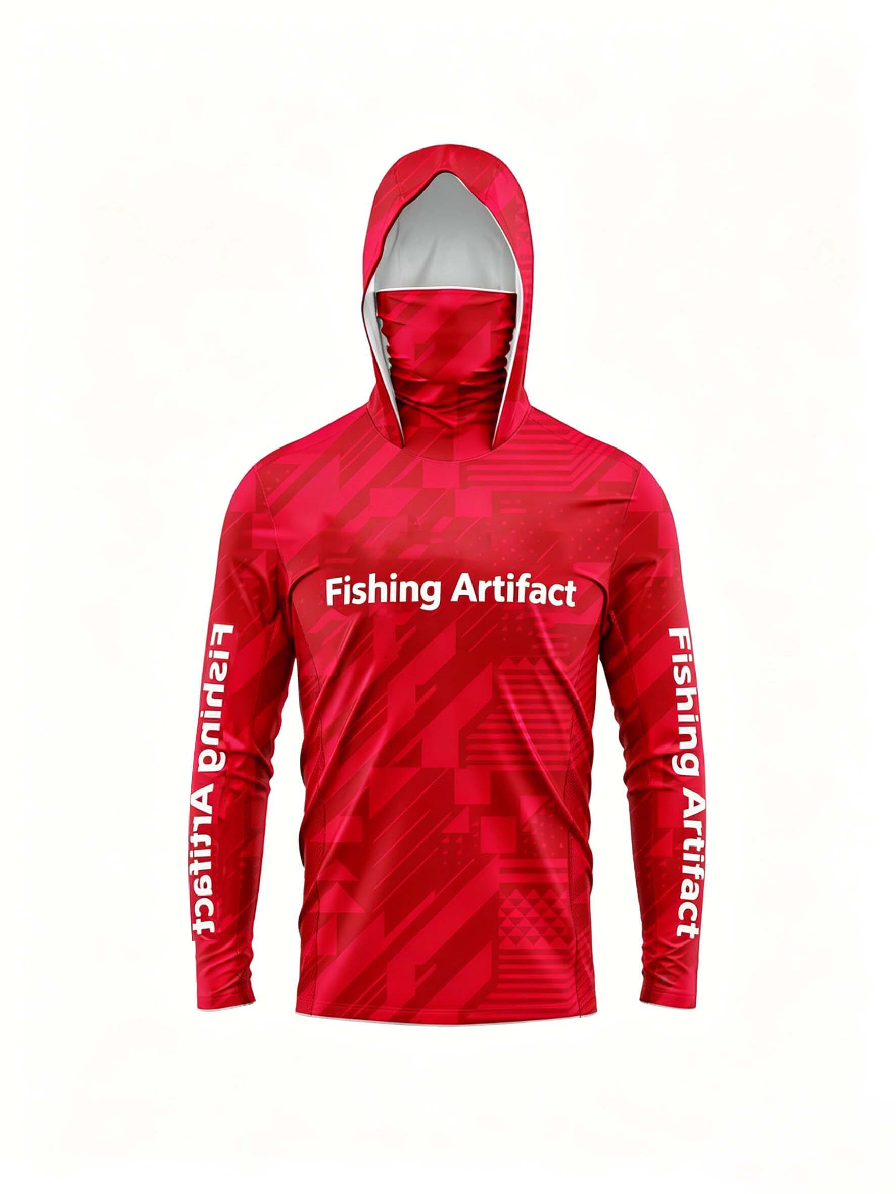 Camisola de pesca masculina pa - Summer Clothing Trend avaliação e preço