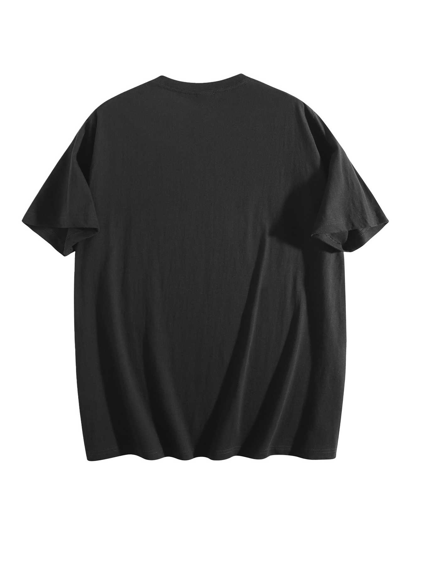 Camisetas Masculinas 2026 Verã - Summer Clothing Trend avaliação e preço