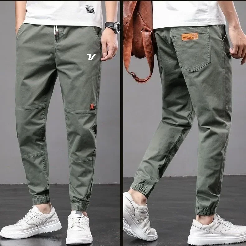 Calças de Golfe Masculinas de  - Summer Golf Clothing avaliação e preço