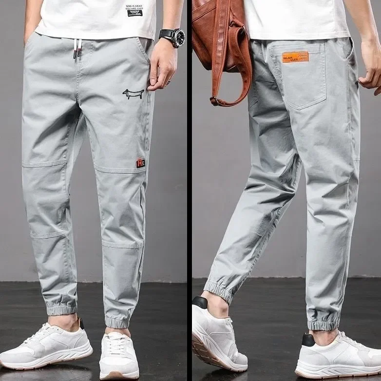 Calças de Golfe Masculinas de  - Summer Golf Clothing avaliação e preço