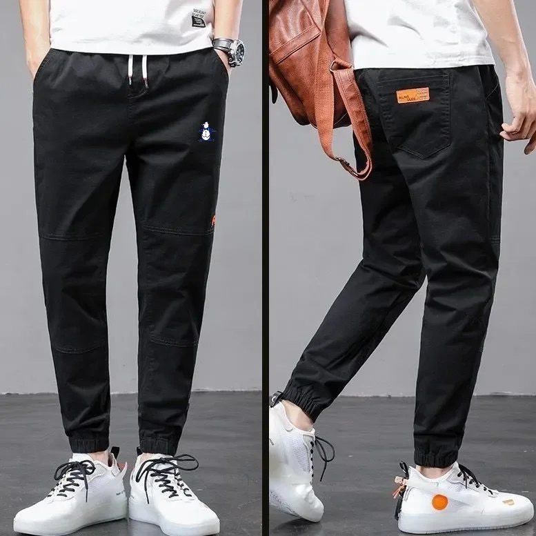 Calças de Golfe Masculinas de  - Summer Golf Clothing avaliação e preço