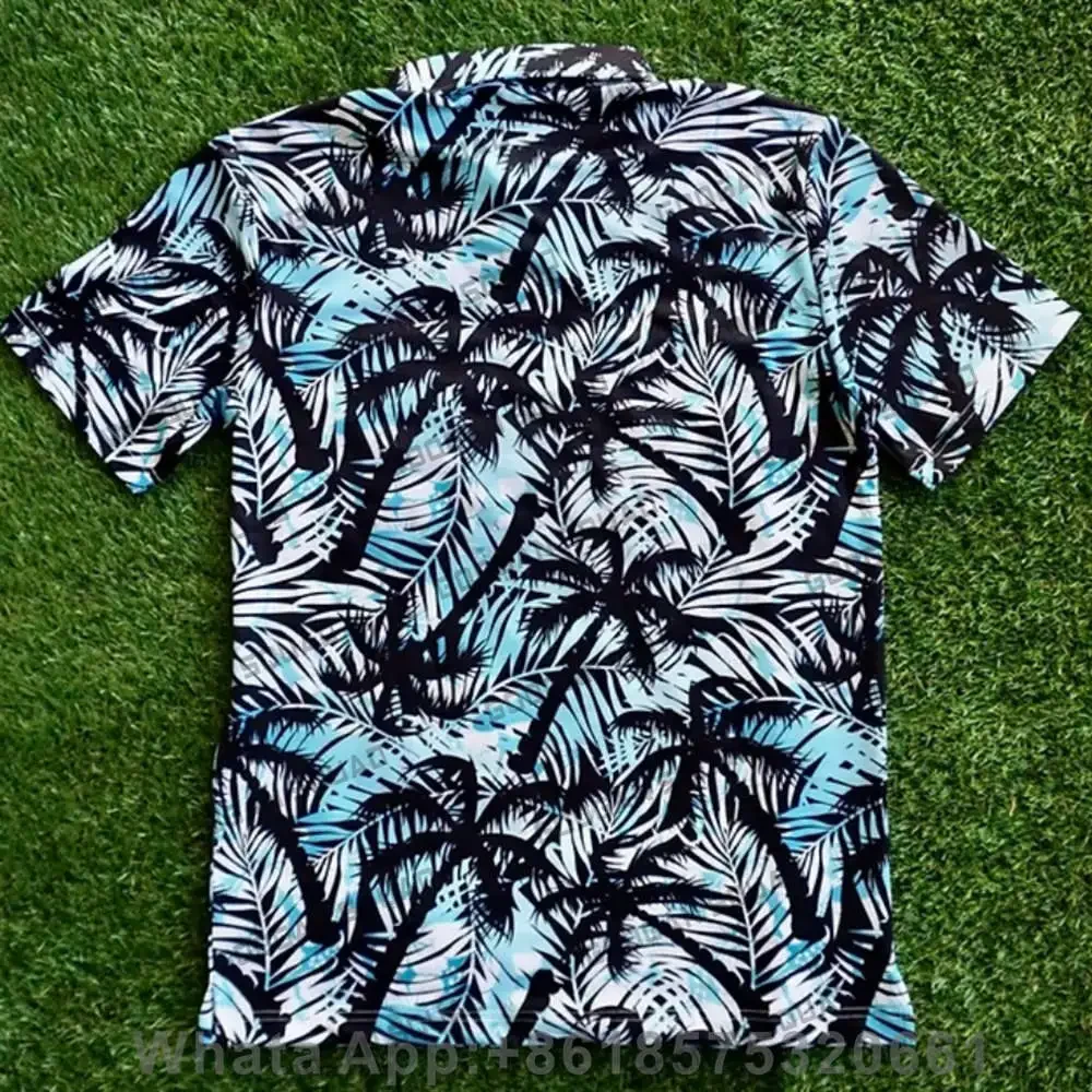 Vestuário de golfe verão mascu - Summer Golf Clothing avaliação e preço