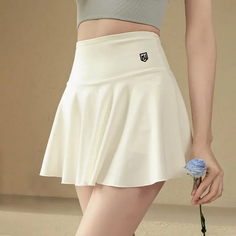Saia Curta de Golfe Feminina p - Summer Golf Clothing avaliação e preço