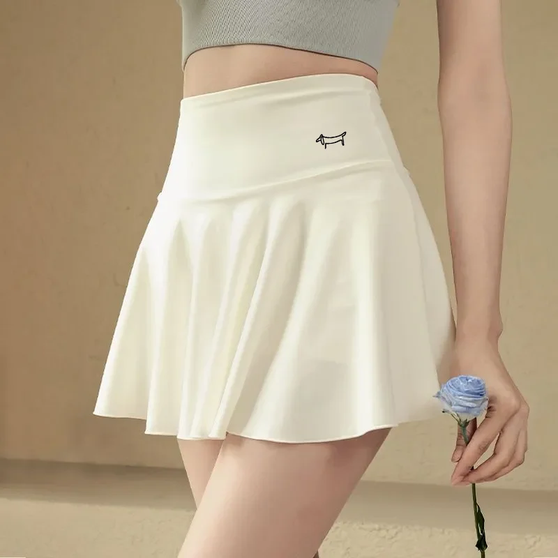 Saia Curta de Golfe Feminina p - Summer Golf Clothing avaliação e preço