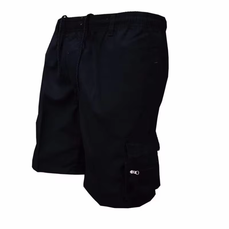 Calças de Trabalho Masculinas  - Summer Clothing Work avaliação e preço