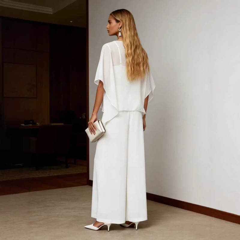 Novo Conjunto de Vestido de Fe - Summer Clothing Women Sale avaliação e preço