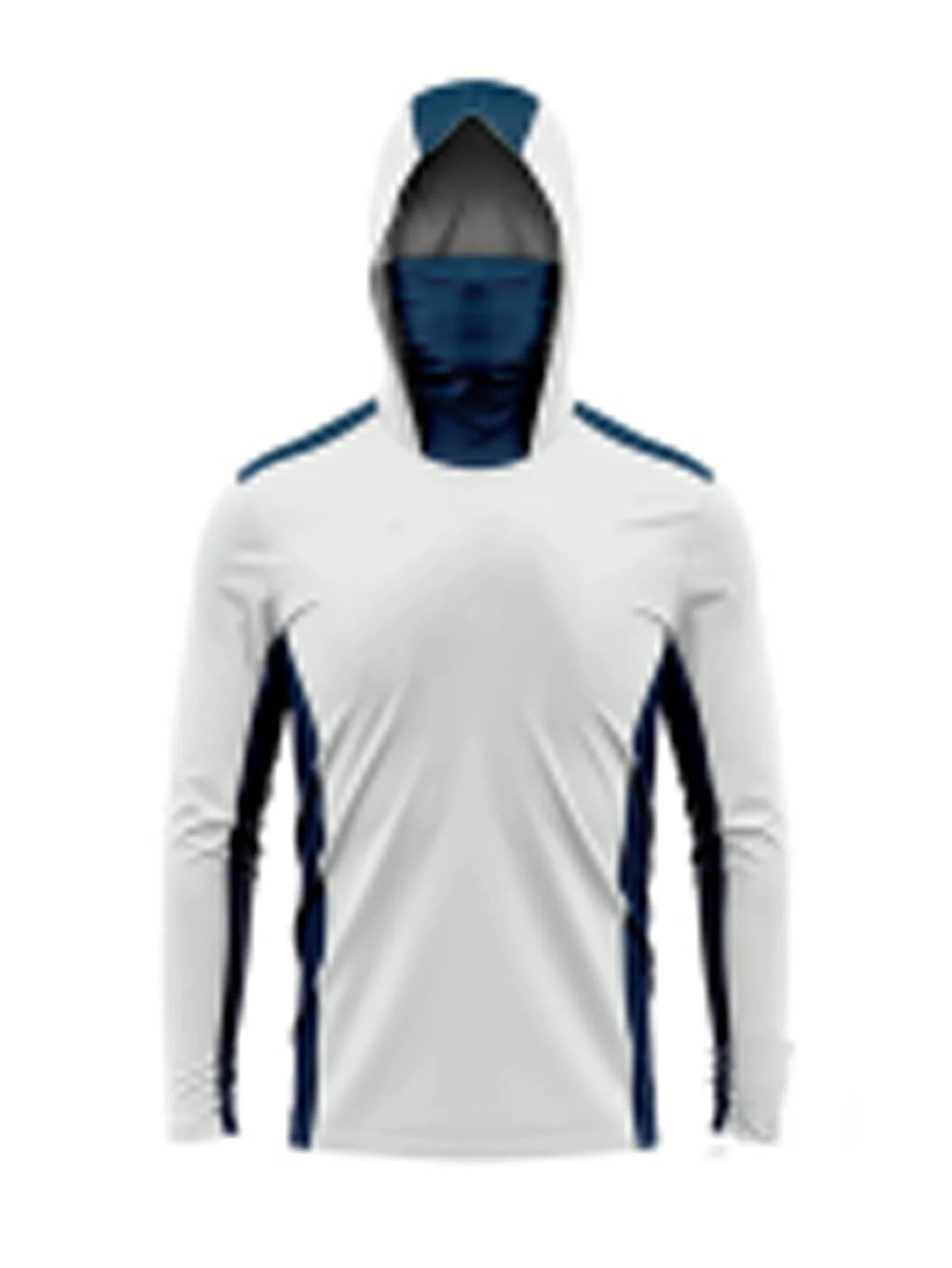 Camisa de Pesca Masculina de M - Summer Clothing Trend avaliação e preço