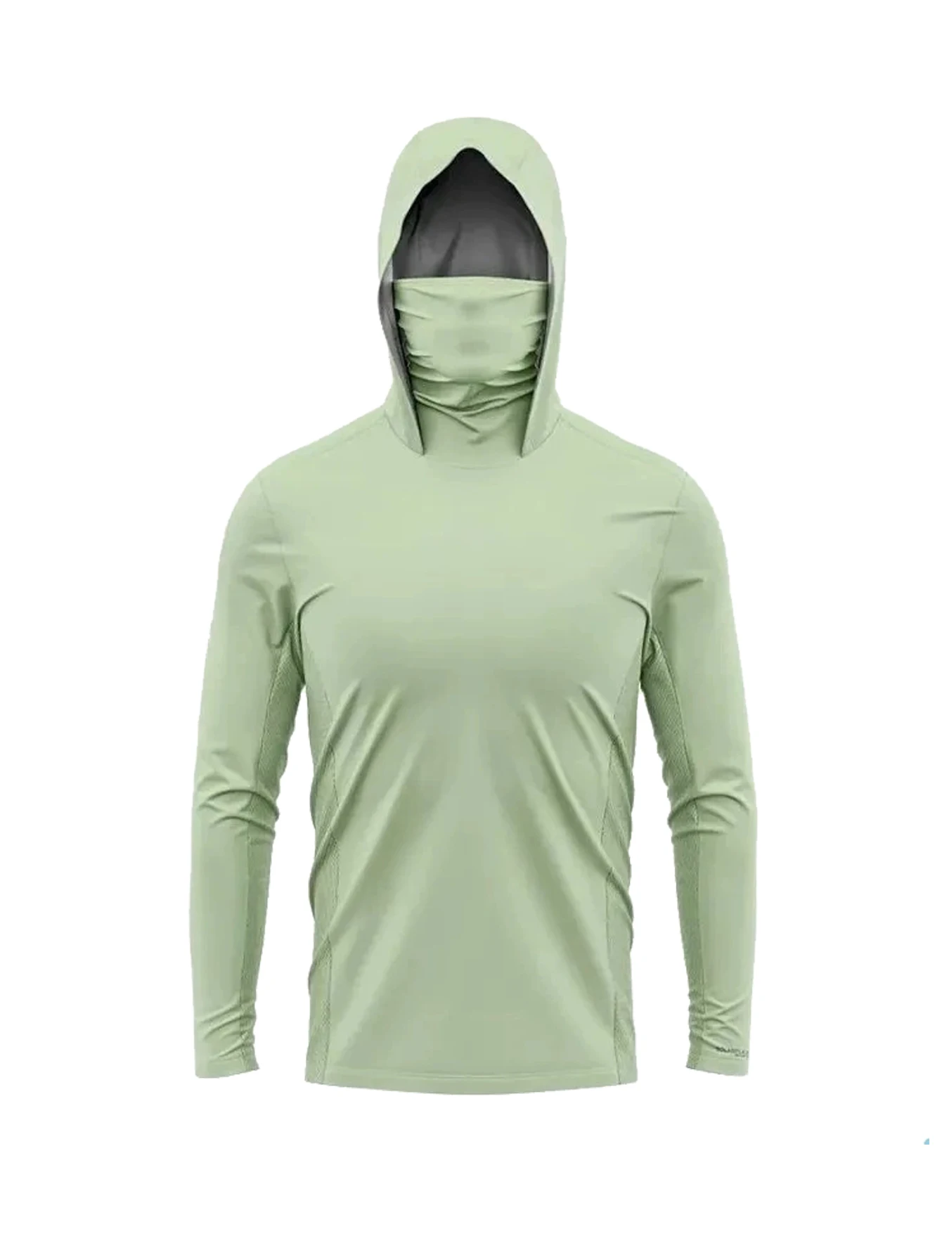 Camisa de Pesca Masculina de M - Summer Clothing Trend avaliação e preço
