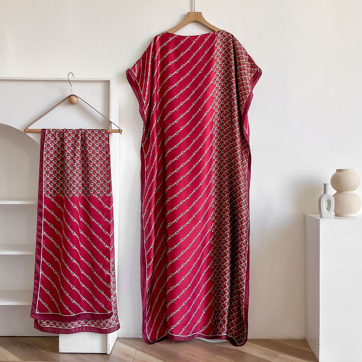 Novo 2025 dubai abaya para as  - Summer Clothing Women Sale avaliação e preço
