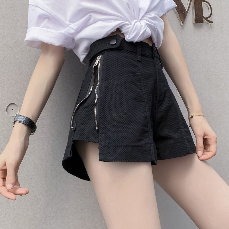 Shorts Jeans Femininos Retos c - Summer Clothing Design avaliação e preço
