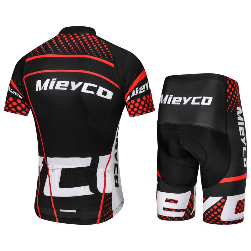 Conjunto de Roupas de Ciclismo - Summer Clothing Italy avaliação e preço