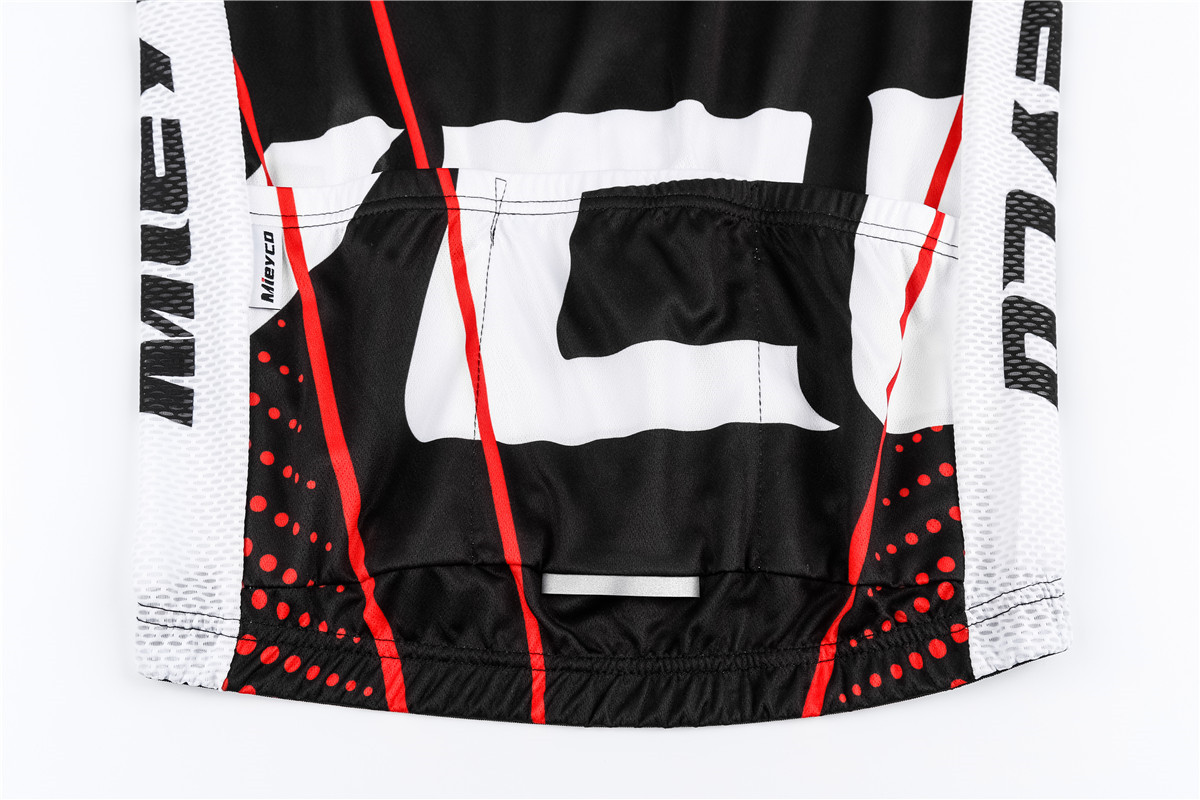 Conjunto de Roupas de Ciclismo - Summer Clothing Italy avaliação e preço