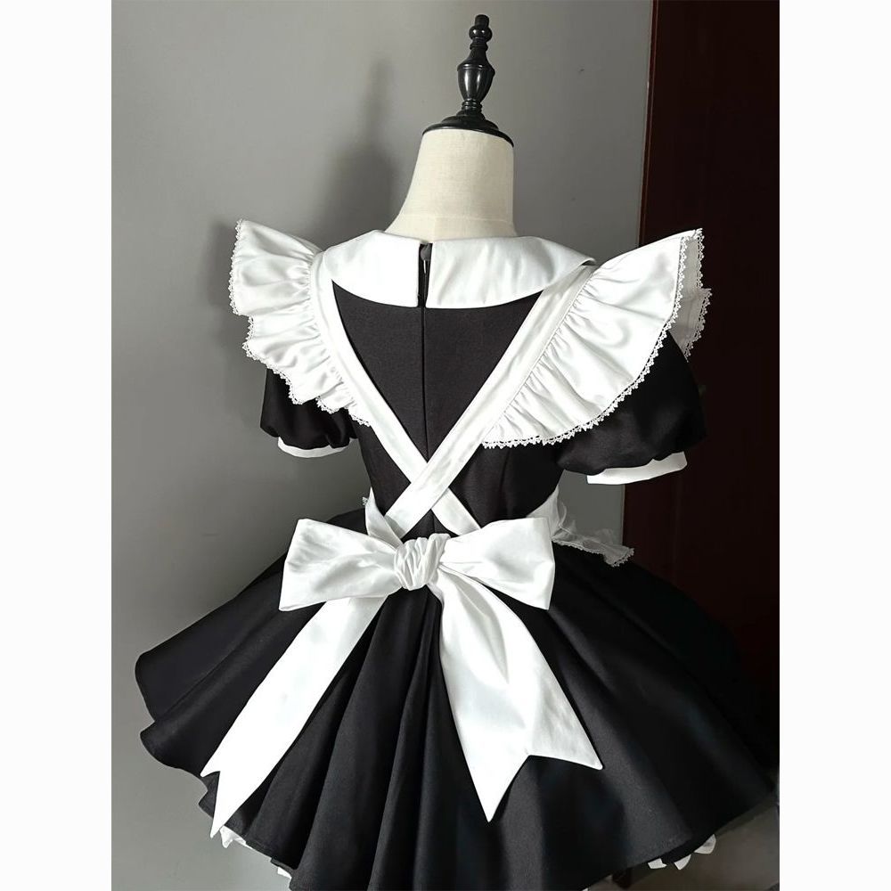 Vestido Mini Kawaii Lolita Jap - Summer Clothing Women Sale avaliação e preço