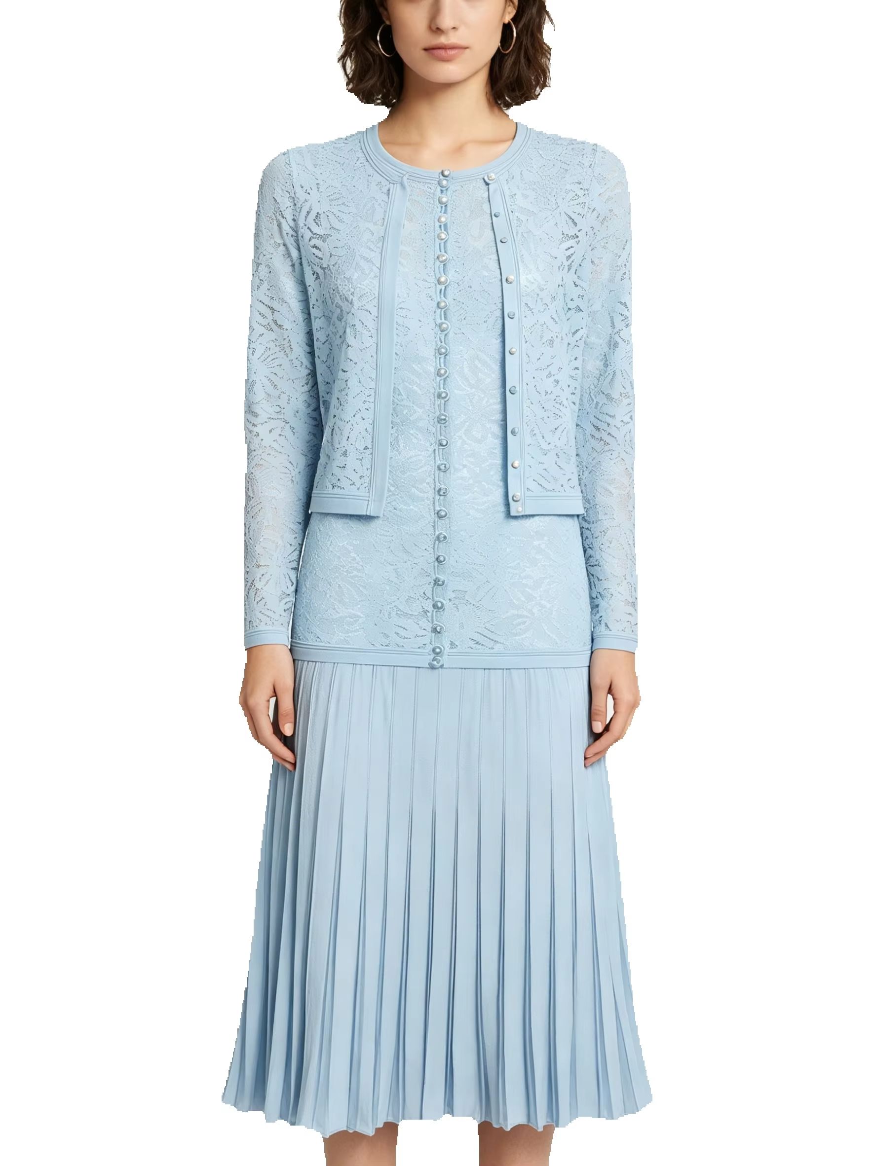 Conjunto feminino de alta qual - Summer Clothing Women Sale avaliação e preço