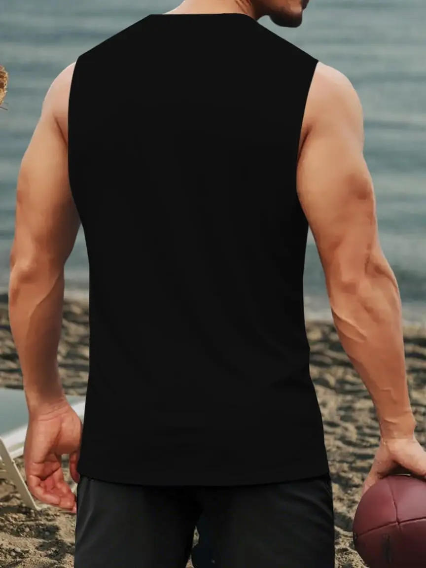 Conjuntos de Camisetas Regata  - Summer Clothing Drip avaliação e preço