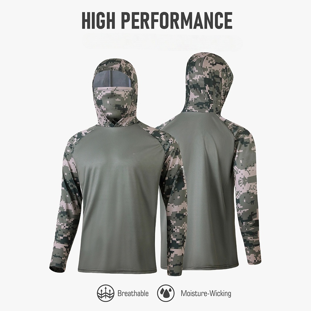 Roupa de Pesca MALFC para Home - Summer Clothing Trend avaliação e preço