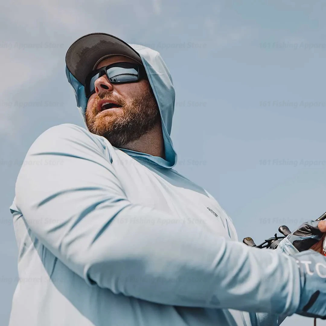 Roupa de Pesca MALFC para Home - Summer Clothing Trend avaliação e preço