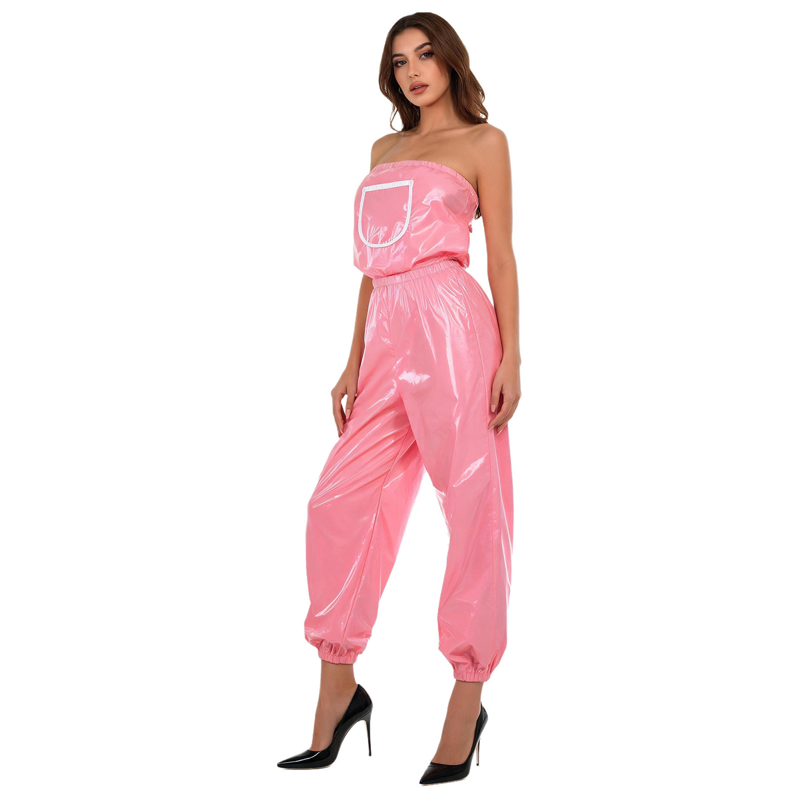 Macacão Feminino Impermeável S - Summer Clothing Italy avaliação e preço