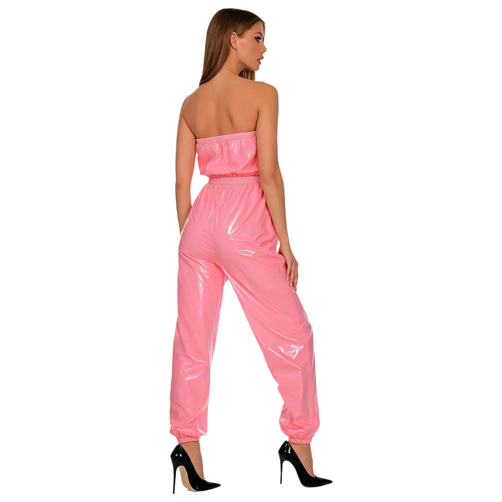 Macacão Feminino Impermeável S - Summer Clothing Italy avaliação e preço