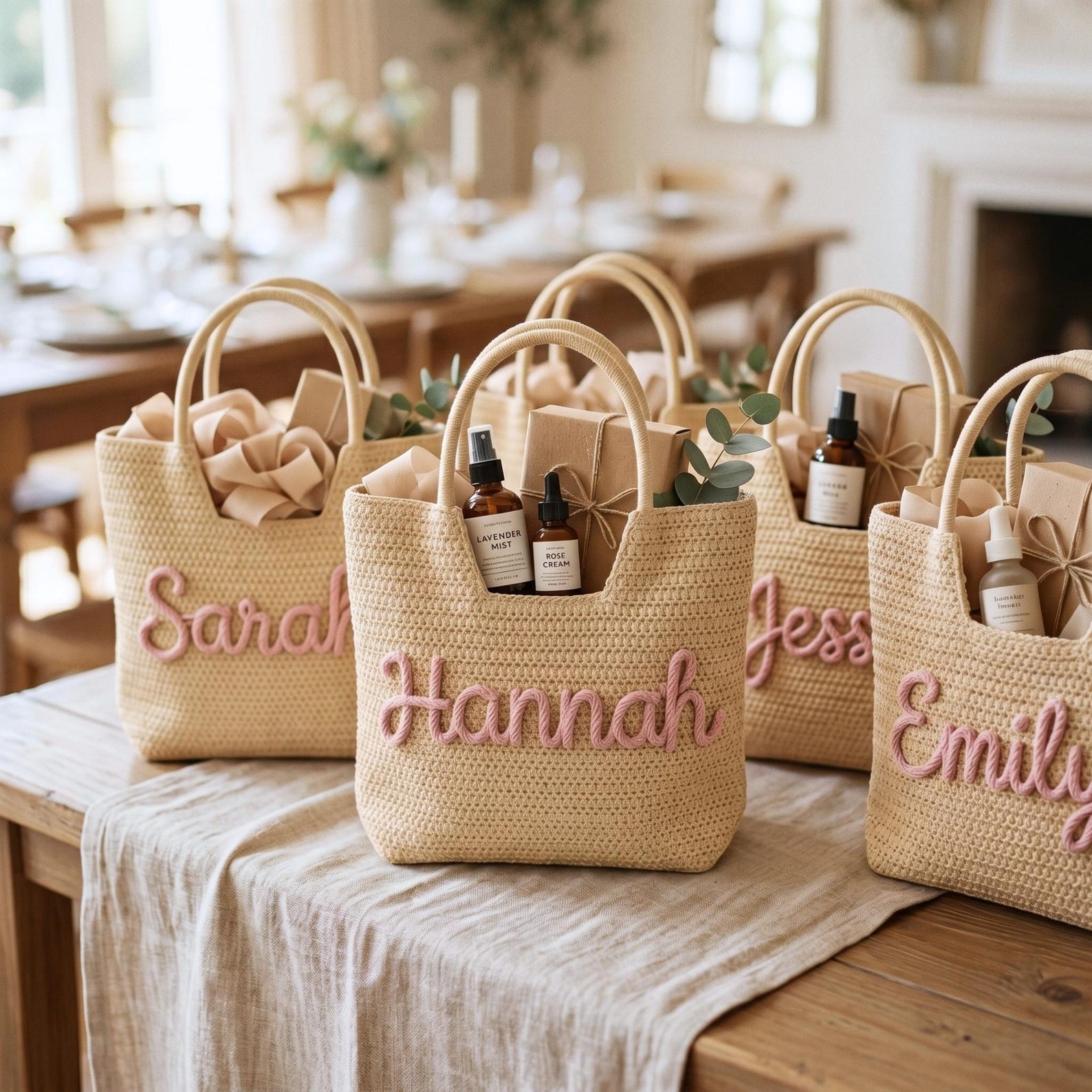 Bolsa Tote Personalizada, Pres - Beach Bag Straw avaliação e preço