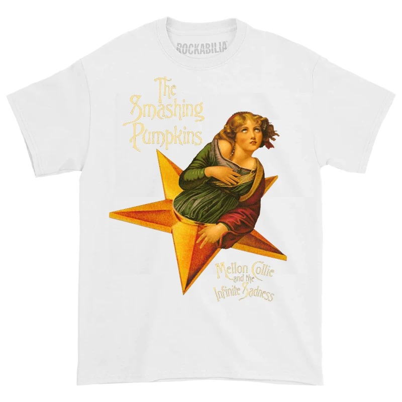 Camiseta Clássica 2026 The Sma - Summer Clothing Italy avaliação e preço
