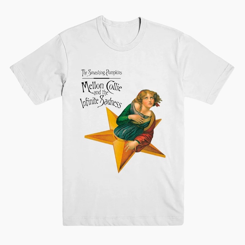 Camiseta Clássica 2026 The Sma - Summer Clothing Italy avaliação e preço