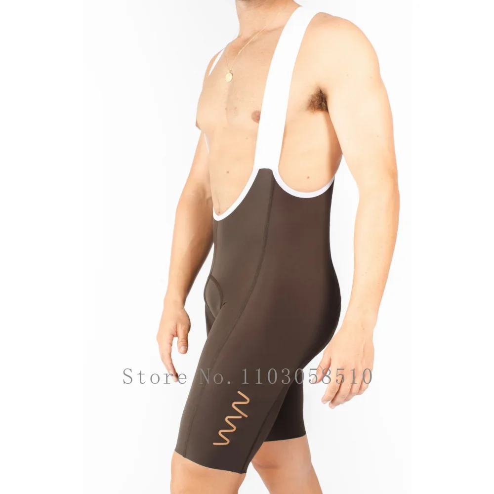 Bermudas de Ciclismo Masculina - Summer Clothing Italy avaliação e preço