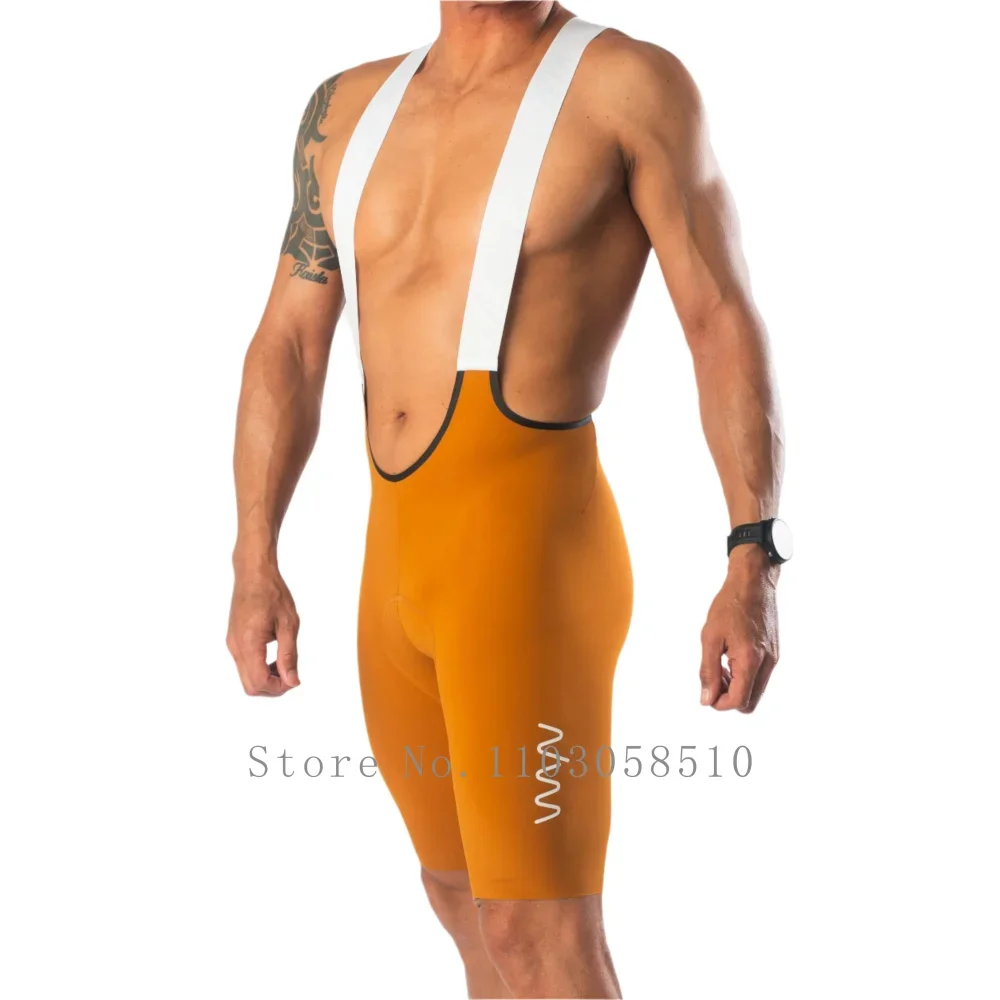 Bermudas de Ciclismo Masculina - Summer Clothing Italy avaliação e preço
