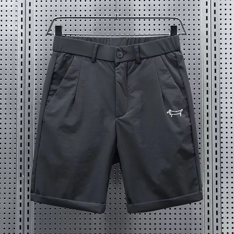 Bermudas de Golfe Masculinas N - Summer Golf Clothing avaliação e preço