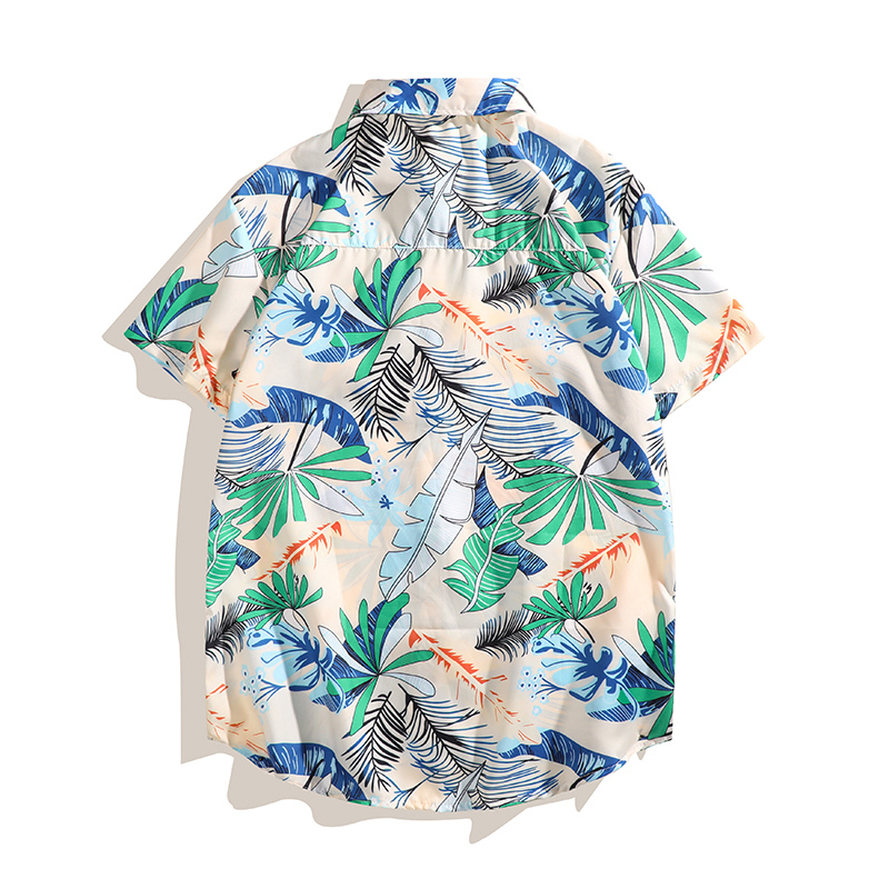 Conjunto de Camisa Estilo Hava - Summer Clothes Fashion avaliação e preço