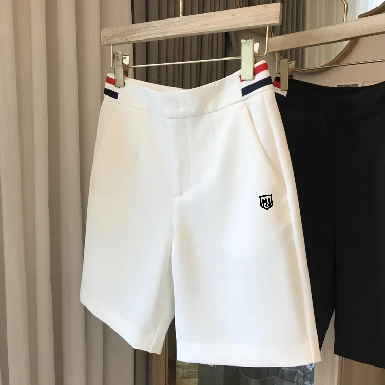 Calças de Golfe Femininas Solt - Summer Golf Clothing avaliação e preço