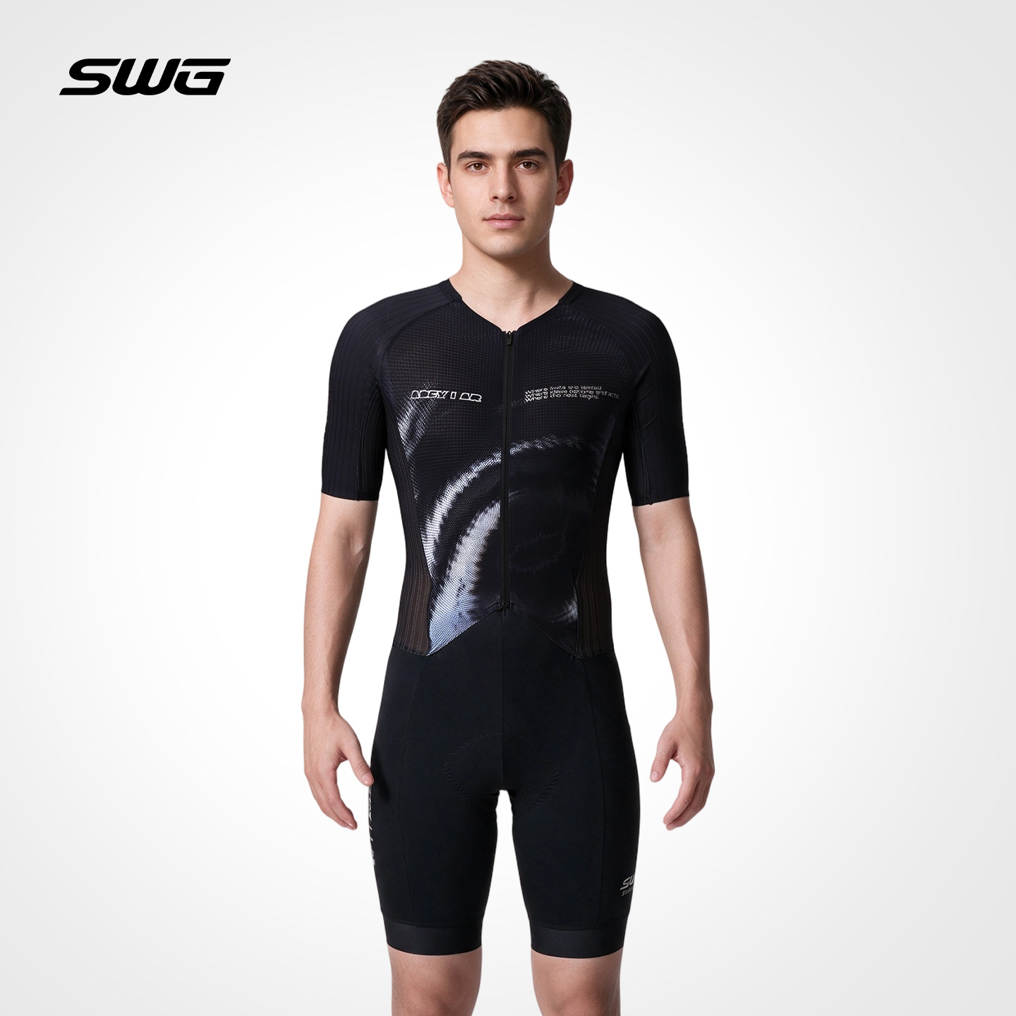 Macacão de Ciclismo Masculino  - Summer Clothing Italy avaliação e preço