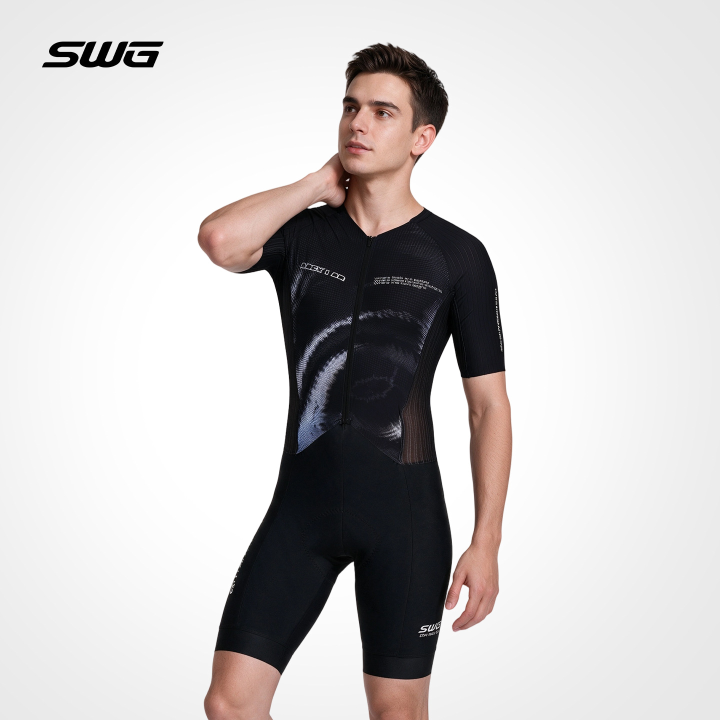 Macacão de Ciclismo Masculino  - Summer Clothing Italy avaliação e preço