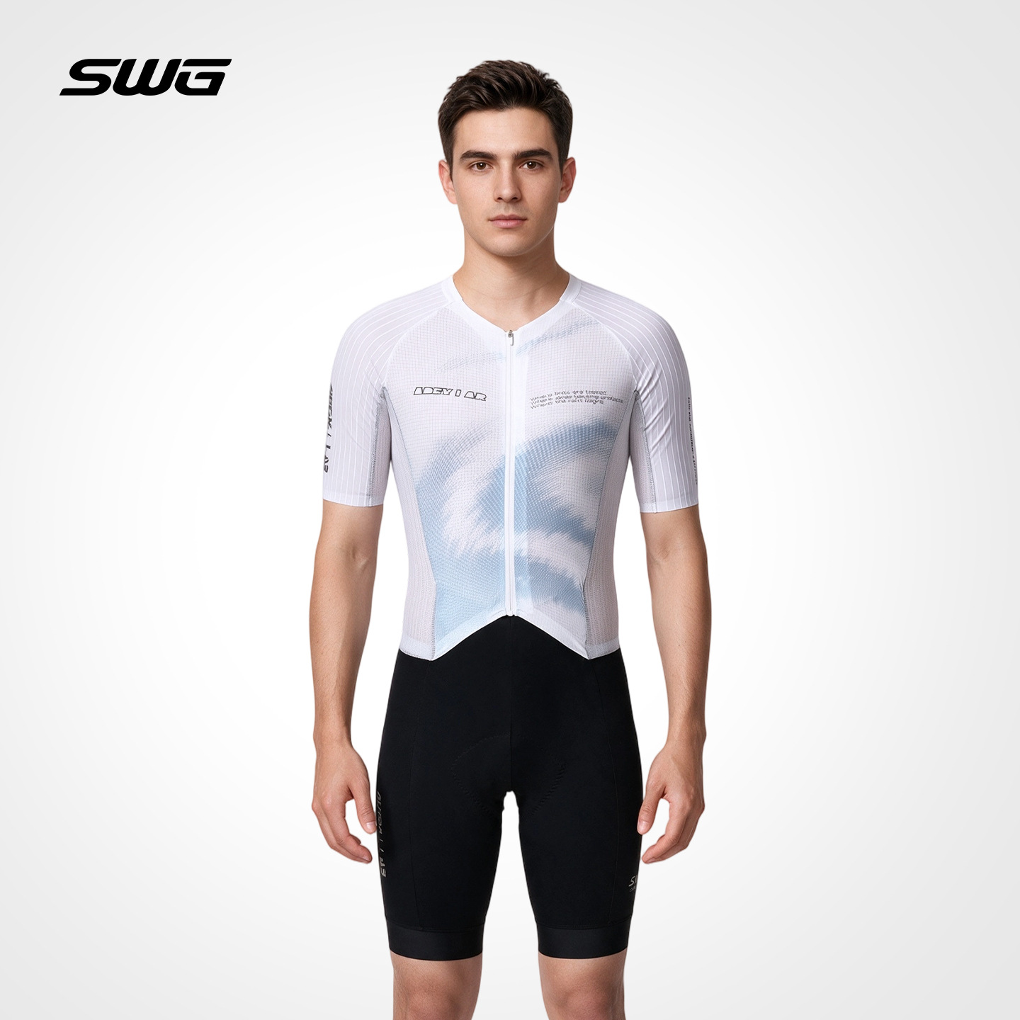 Macacão de Ciclismo Masculino  - Summer Clothing Italy avaliação e preço