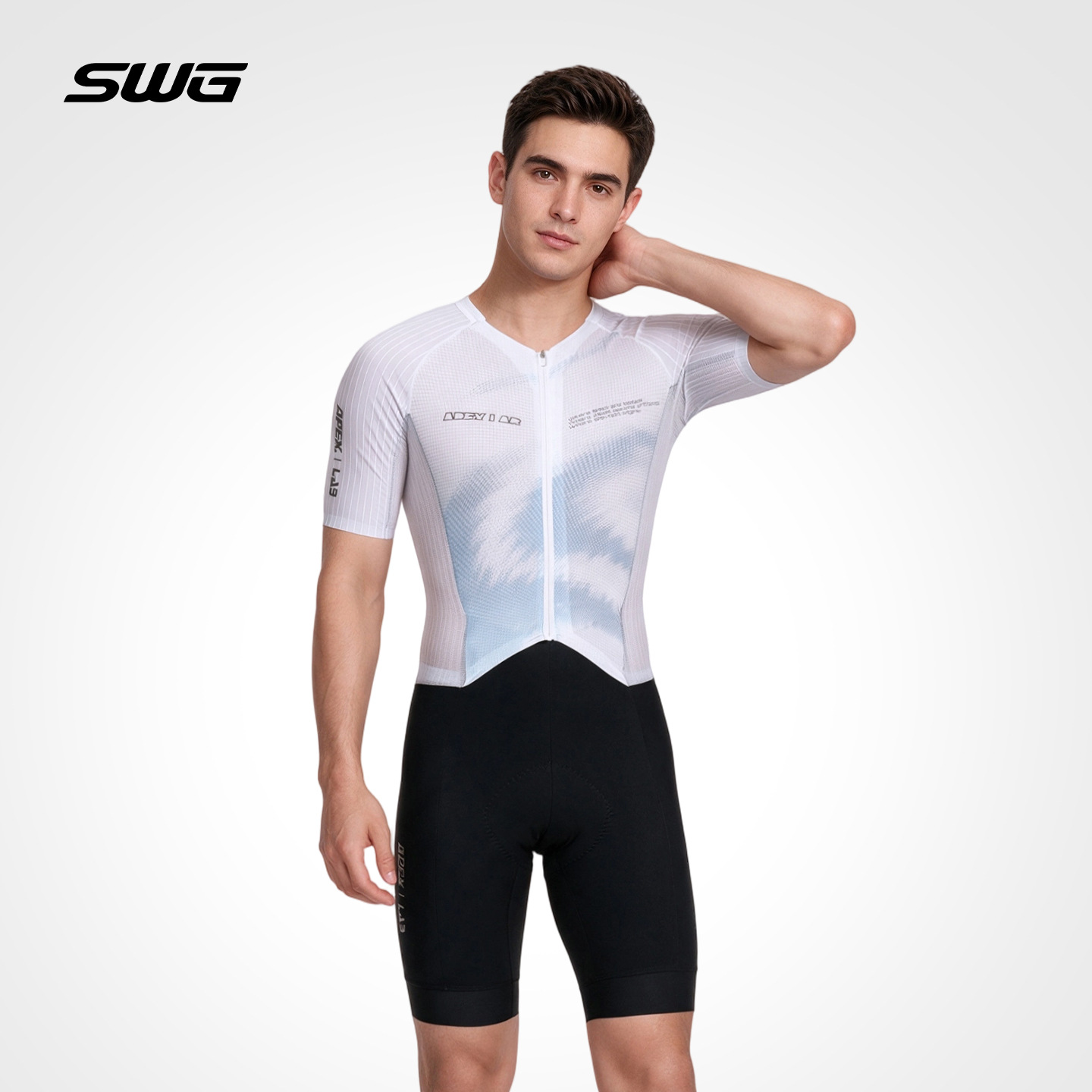 Macacão de Ciclismo Masculino  - Summer Clothing Italy avaliação e preço
