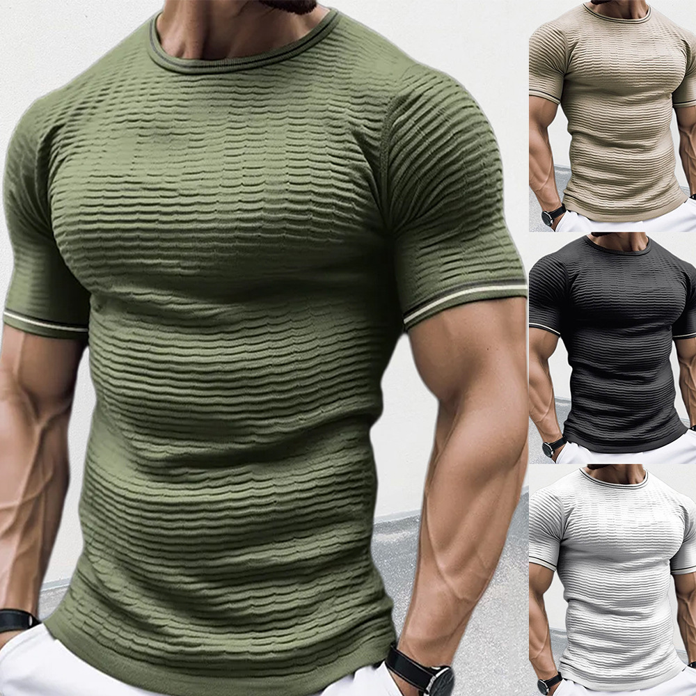 Novo suéter de malha masculino - Crew Clothing Summer Jacket avaliação e preço