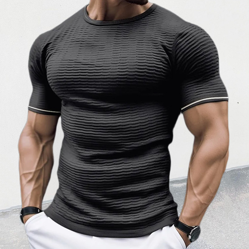 Novo suéter de malha masculino - Crew Clothing Summer Jacket avaliação e preço