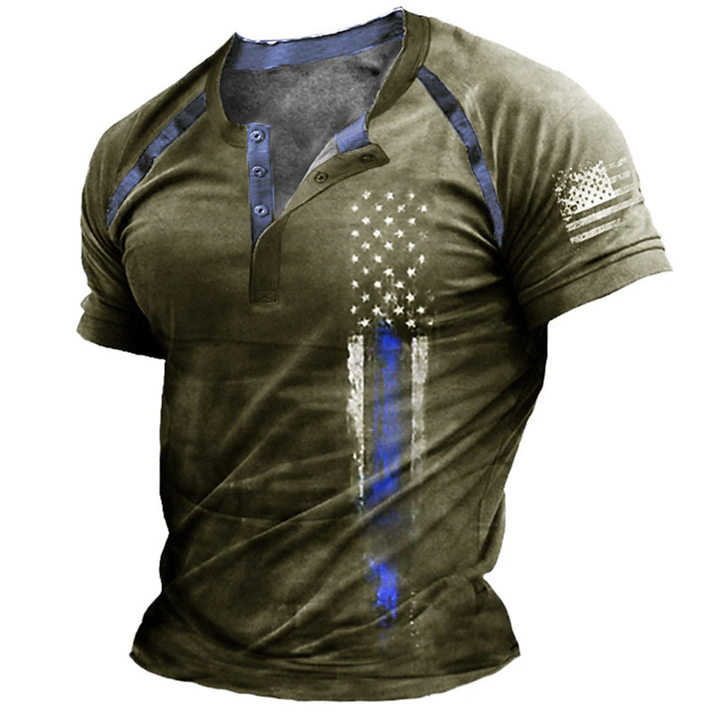 Camisa Masculina Engraçada com - Summer Clothes Fashion avaliação e preço