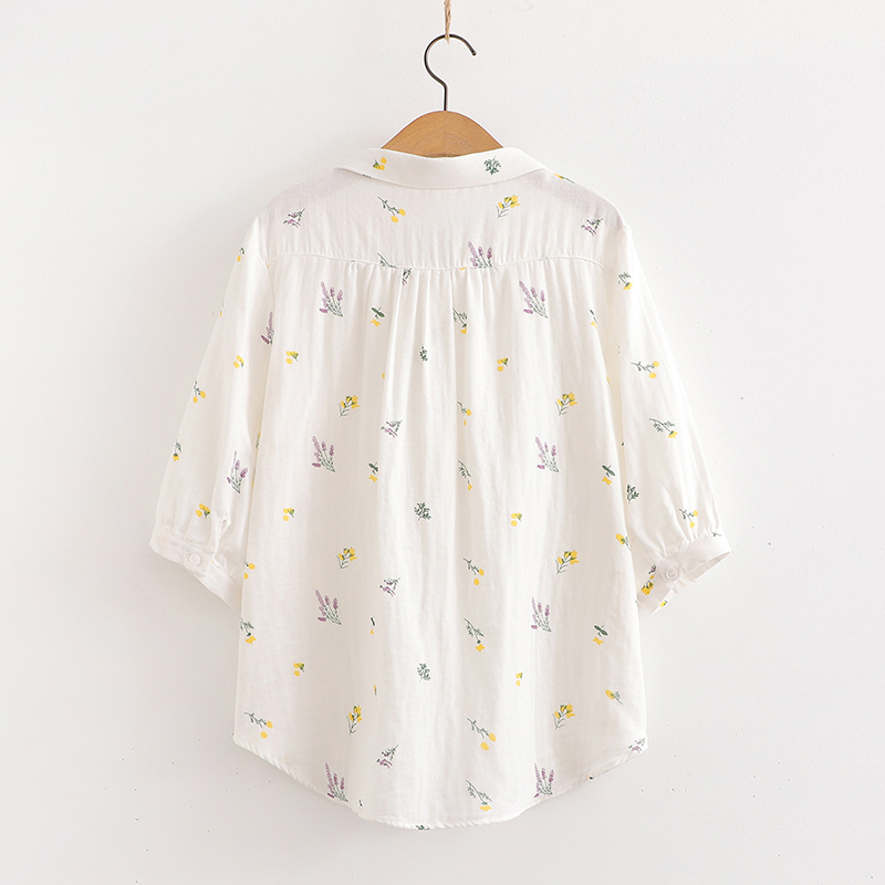 Novo verão algodão topos roupa - Summer Clothing Italy avaliação e preço
